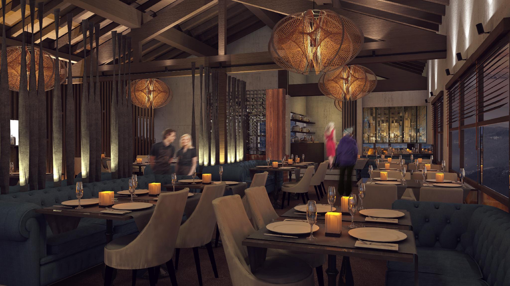 Ily Hotels & Spa La Rosiere Montvalezan ภายนอก รูปภาพ